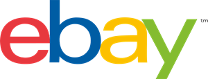 ebay Logo